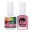 Wave Gel Nail Lacquer + Gel Polish, Simplicity Collection, 011, Subtle, 0.5oz