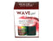 Wave Gel Nail Lacquer + Gel Polish, 127, Beet Red, 0.5oz OK1129