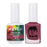 Wave Gel Nail Lacquer + Gel Polish, Simplicity Collection, 013, Magenta, 0.5oz