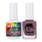 Wave Gel Nail Lacquer + Gel Polish, Simplicity Collection, 015, Dark Danish, 0.5oz