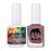 Wave Gel Nail Lacquer + Gel Polish, Simplicity Collection, 016, Judy Moody, 0.5oz