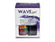 Wave Gel Nail Lacquer + Gel Polish, 190, Netherlands Nights, 0.5oz OK1129
