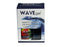 Wave Gel Nail Lacquer + Gel Polish, 192, Garden Of Mystery, 0.5oz OK1129