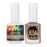 Wave Gel Nail Lacquer + Gel Polish, Simplicity Collection, 022, Sahara Sand, 0.5oz
