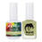 Wave Gel Nail Lacquer + Gel Polish, Simplicity Collection, 042, Matcha Green Tea, 0.5oz