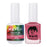 Wave Gel Nail Lacquer + Gel Polish, Simplicity Collection, 050, Love Is In The Air, 0.5oz