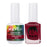 Wave Gel Nail Lacquer + Gel Polish, Simplicity Collection, 057, Going..., 0.5oz
