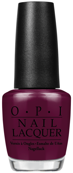 OPI Nail Lacquer, NL W65, Kerry Blossom, 0.5oz KK1005