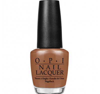 OPI Nail Lacquer, NL W67, Inside the Isabelletway, 0.5oz KK1005