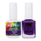 Wave Gel Nail Lacquer + Gel Polish, Simplicity Collection, 077, Celestial, 0.5oz