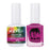 Wave Gel Nail Lacquer + Gel Polish, Simplicity Collection, 092, Dressed For Saigon, 0.5oz