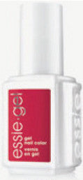 Essie Gel Polish, 934G, With The Band, 0.5oz