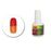 Wave Gel Mood Color Gel Polish, WM071, Need A Tan, 0.5oz OK1129
