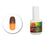 Wave Gel Mood Color Gel Polish, WM090, Sweet Potatoes, 0.5oz OK1129