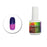 Wave Gel Mood Color Gel Polish, WM102, Perfume, 0.5oz OK1129