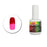 Wave Gel Mood Color Gel Polish, WM105, Petal By Petal, 0.5oz OK1129