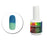 Wave Gel Mood Color Gel Polish, WM118, Wasabi Reef, 0.5oz OK1129