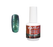 Wave Gel Titanium Gel Polish, 15, Sonic Green, 0.5oz OK1129