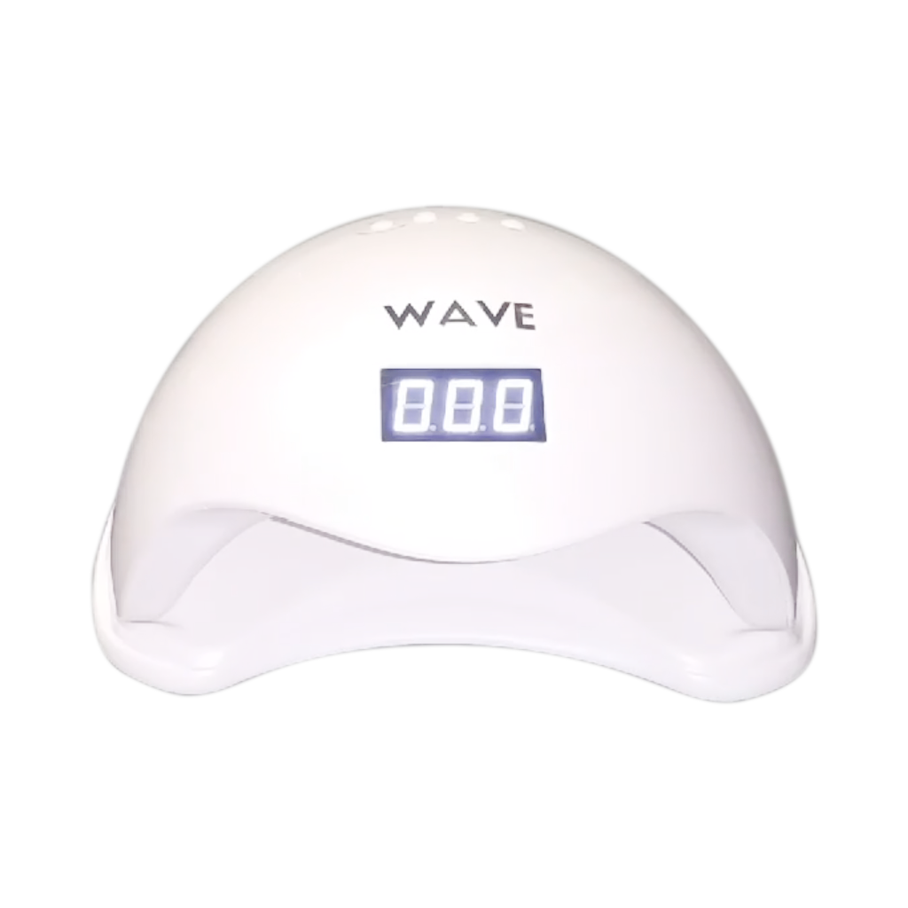 Wave Gel GelSaber 2-IN-1 LED/UV Lamp, Version GS-1, 48W OK1129