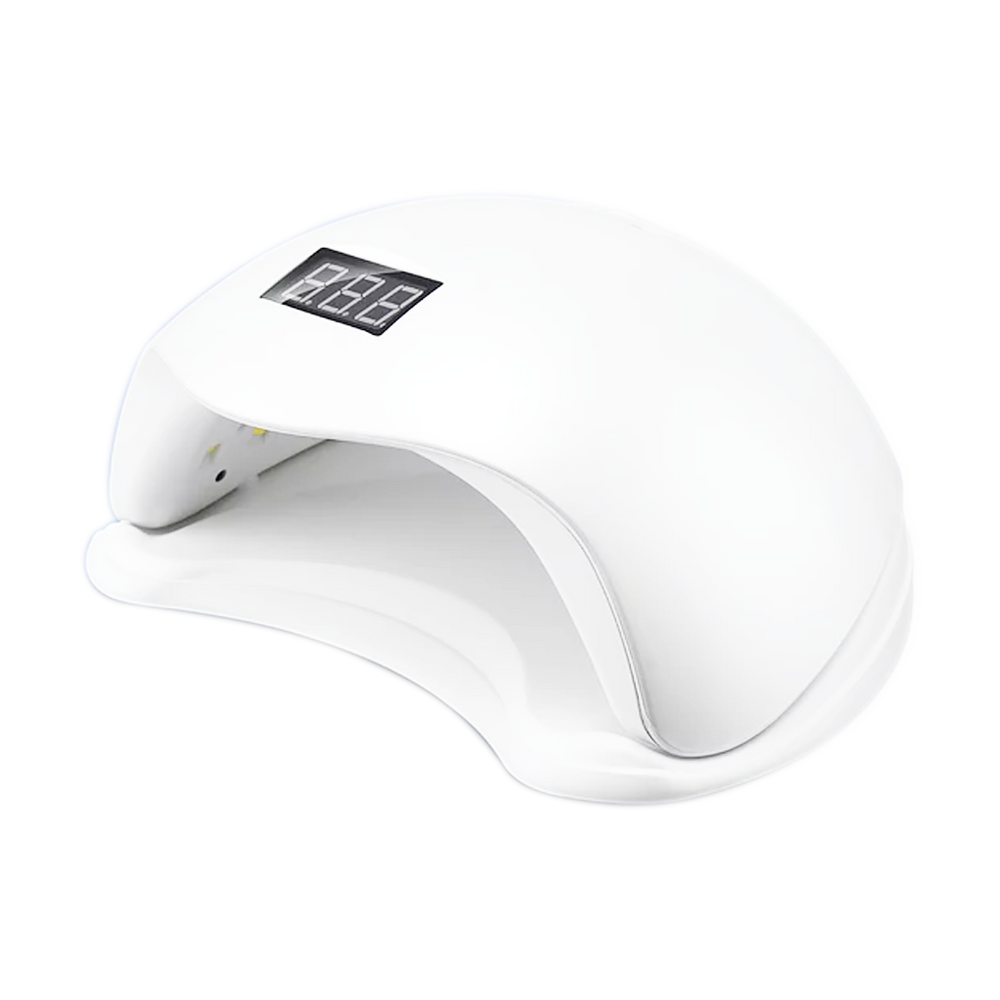 Wave Gel GelSaber 2-IN-1 LED/UV Lamp, Version GS-1, 48W OK1129