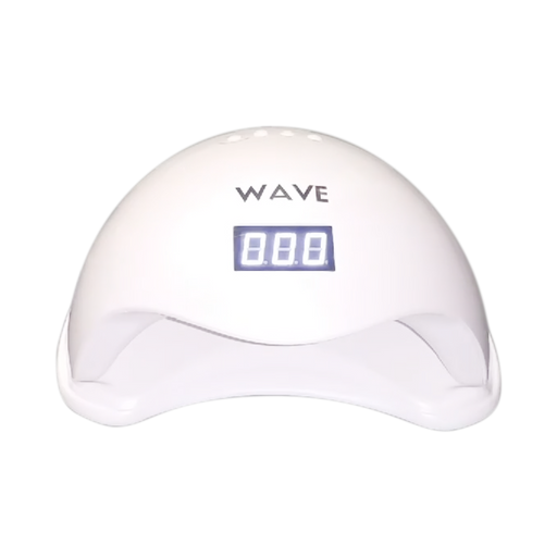 Wave Gel GelSaber 2-IN-1 LED/UV Lamp, Version GS-1, 48W OK1129