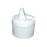 White Cap For Plastic Bottle, MASTER CASE, 26088 (Packing: 5,000 pcs/case)