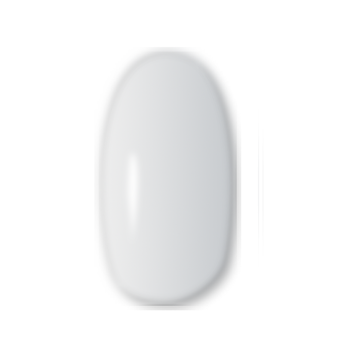 Tammy Taylor Acrylic Powder, Whitest White (WW), 5oz, M1016WW