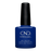CND Shellac Gel Polish, WILD EARTH Collection, Blue Moon, 0.25oz