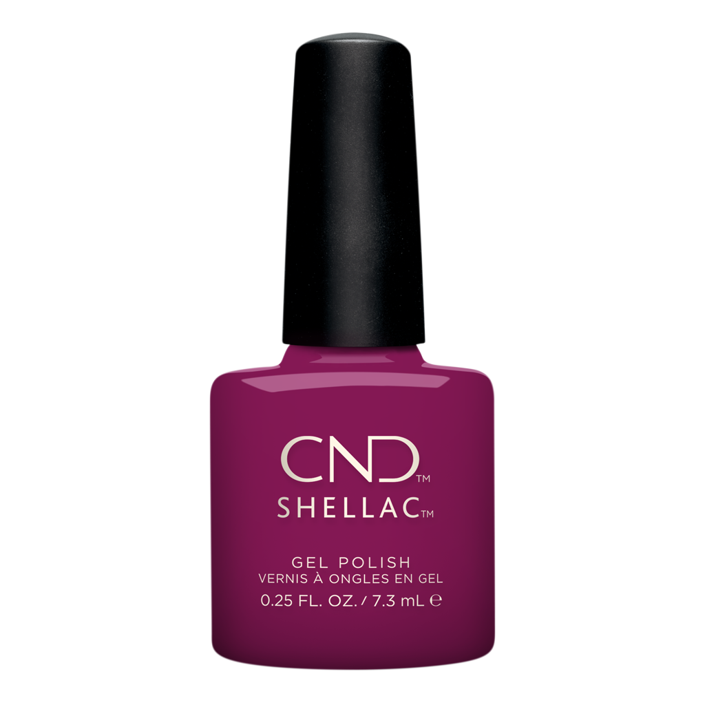 CND Shellac Gel Polish, Wild Earth Collection, Dream Catcher, 0.25oz