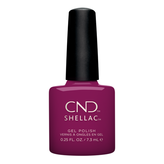 CND Shellac Gel Polish, Wild Earth Collection, Dream Catcher, 0.25oz