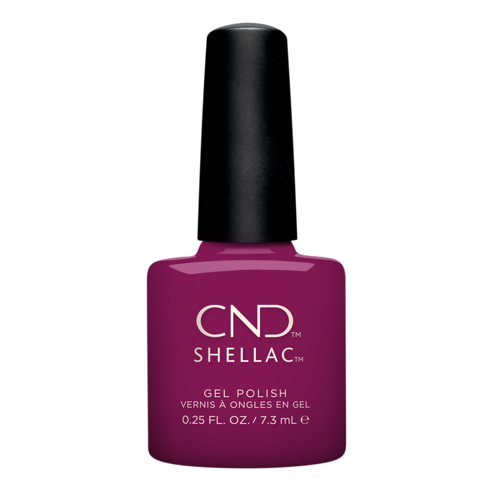 CND Shellac Gel Polish, WILD EARTH Collection, Dream Catcher, 0.25oz
