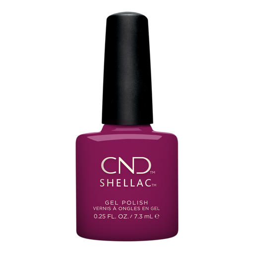 CND Shellac Gel Polish, WILD EARTH Collection, Dream Catcher, 0.25oz