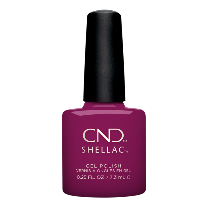 CND Shellac Gel Polish, WILD EARTH Collection, Dream Catcher, 0.25oz