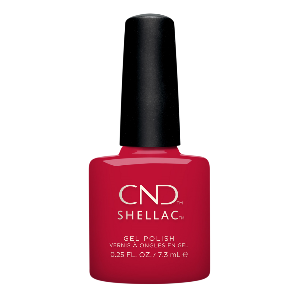 CND Shellac Gel Polish, WILD EARTH Collection, Element, 0.25oz