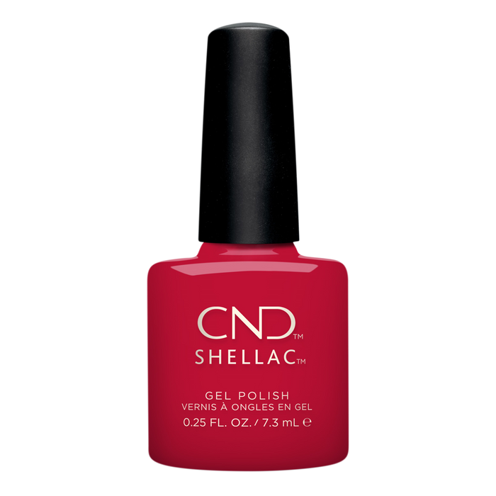 CND Shellac Gel Polish, WILD EARTH Collection, Element, 0.25oz