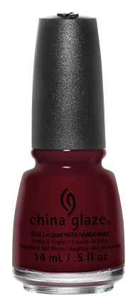 China Glaze, 82770, Wine Down For What?, 0.5oz
