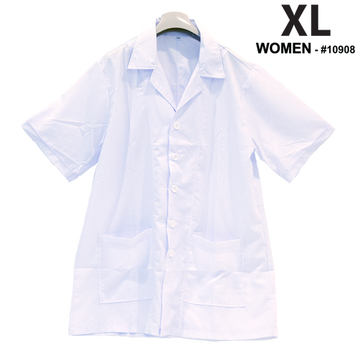 Airtouch Women Uniform, Size XL (Packing: 30 pcs/case)