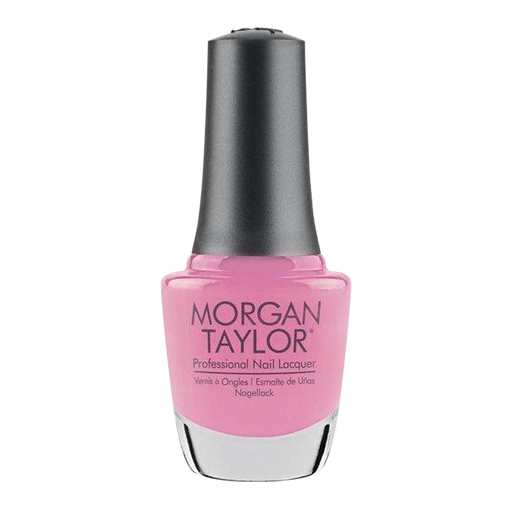 Morgan Taylor, 50908, You're So Sweet You're Giving Me Tootheache, 0.5oz KK0910