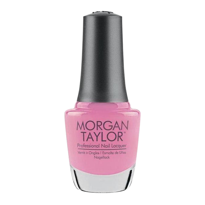 Morgan Taylor, 50908, You're So Sweet You're Giving Me Tootheache, 0.5oz KK0910