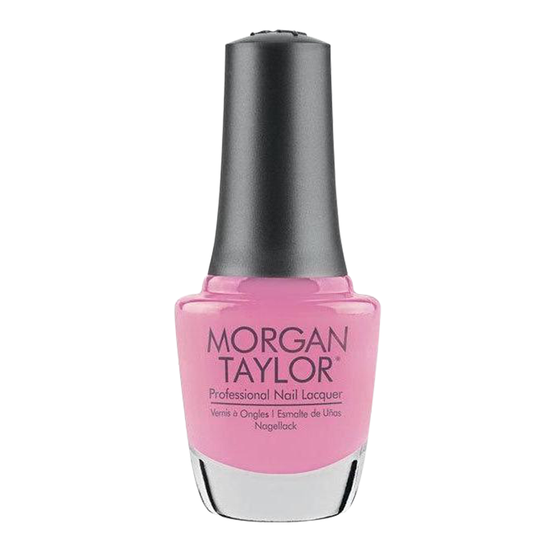 Morgan Taylor, 50908, You're So Sweet You're Giving Me Tootheache, 0.5oz KK0910