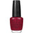 OPI Nail Lacquer, NL Z14, Just A Little Rosti At This, 0.5oz