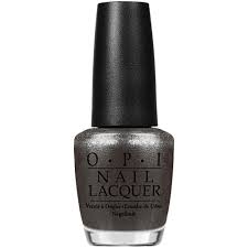 OPI Nail Lacquer, NL Z18, Lucerne-Tainly Look Marvelous, 0.5oz KK1005