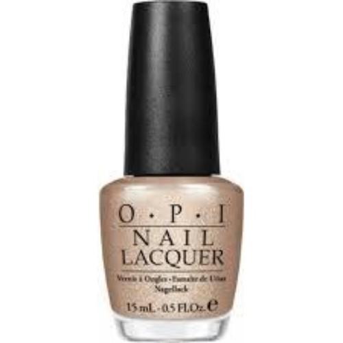 OPI Nail Lacquer, NL Z19, Glitzerland, 0.5oz KK1005