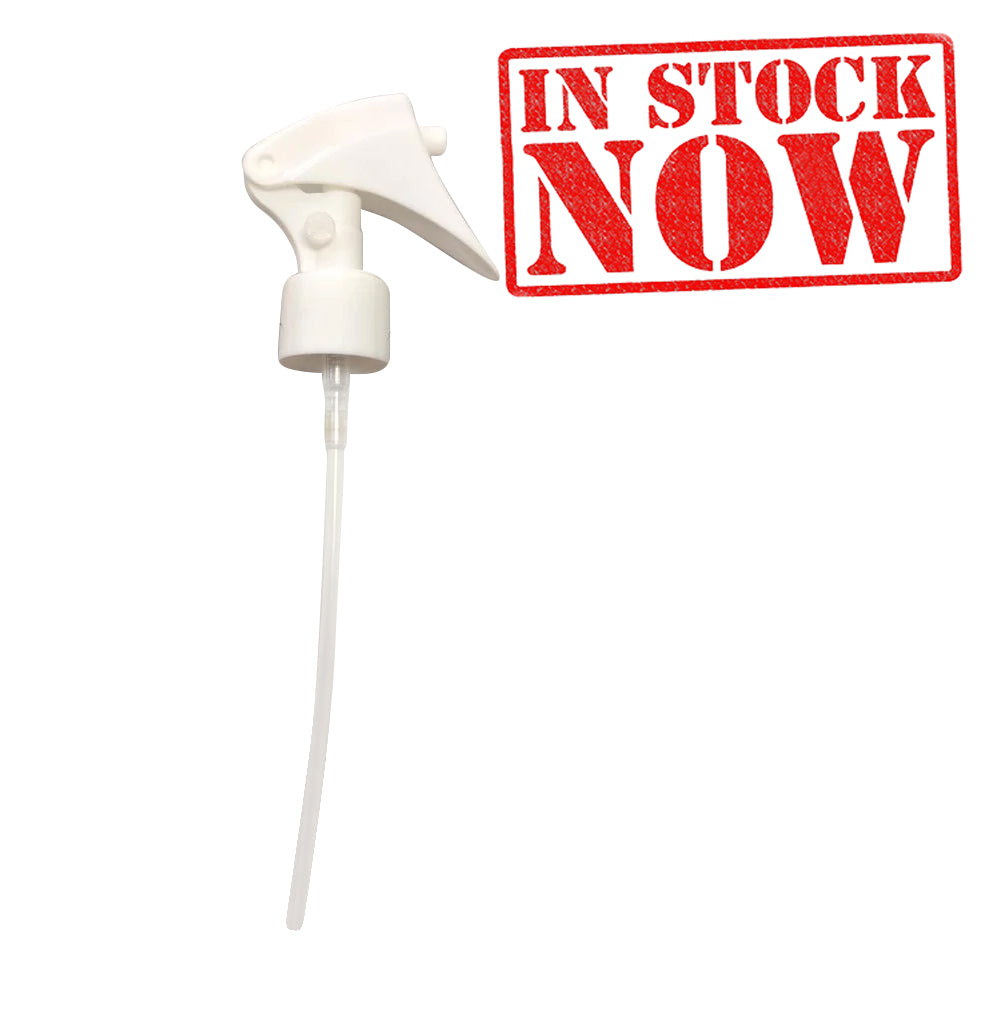 Airtouch Trigger Spray Pump, Size 24/410, Tuble Length 200mm OK0521LK