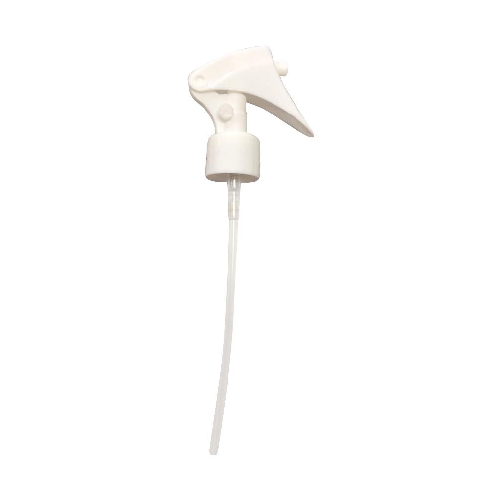 Airtouch Trigger Spray Pump, Size 24/410, Tuble Length 200mm OK0521LK