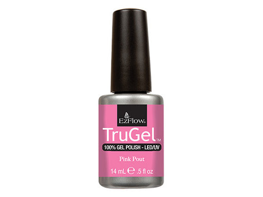 TruGel Pink Pout, 0.5oz, 42409