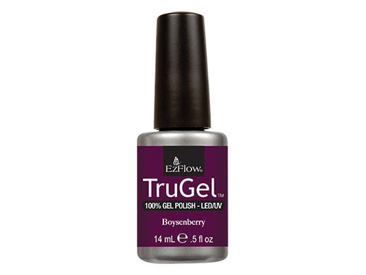 TruGel Boysenberry  , 0.5oz, 42418