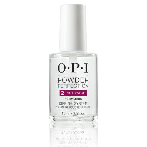 OPI Dipping ACTIVATOR, DPT20, 0.5oz (Packing: 112 pcs/case)