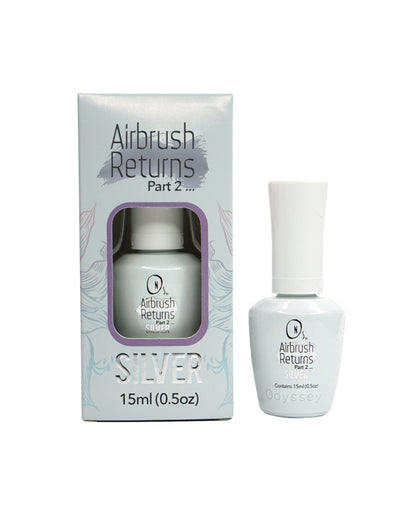 Odyssey Airbrush Returns, Part 2, 0.5oz