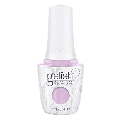 Gelish Gel Polish & Morgan Taylor Nail Lacquer, 1110295, Royal Temptations Collection, All The Queen's Bling, 0.5oz KK